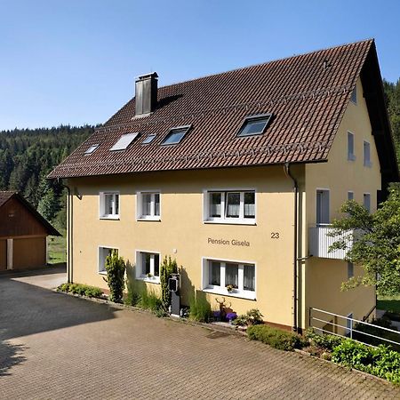 Haus Gisela Apartamento Forbach Exterior foto