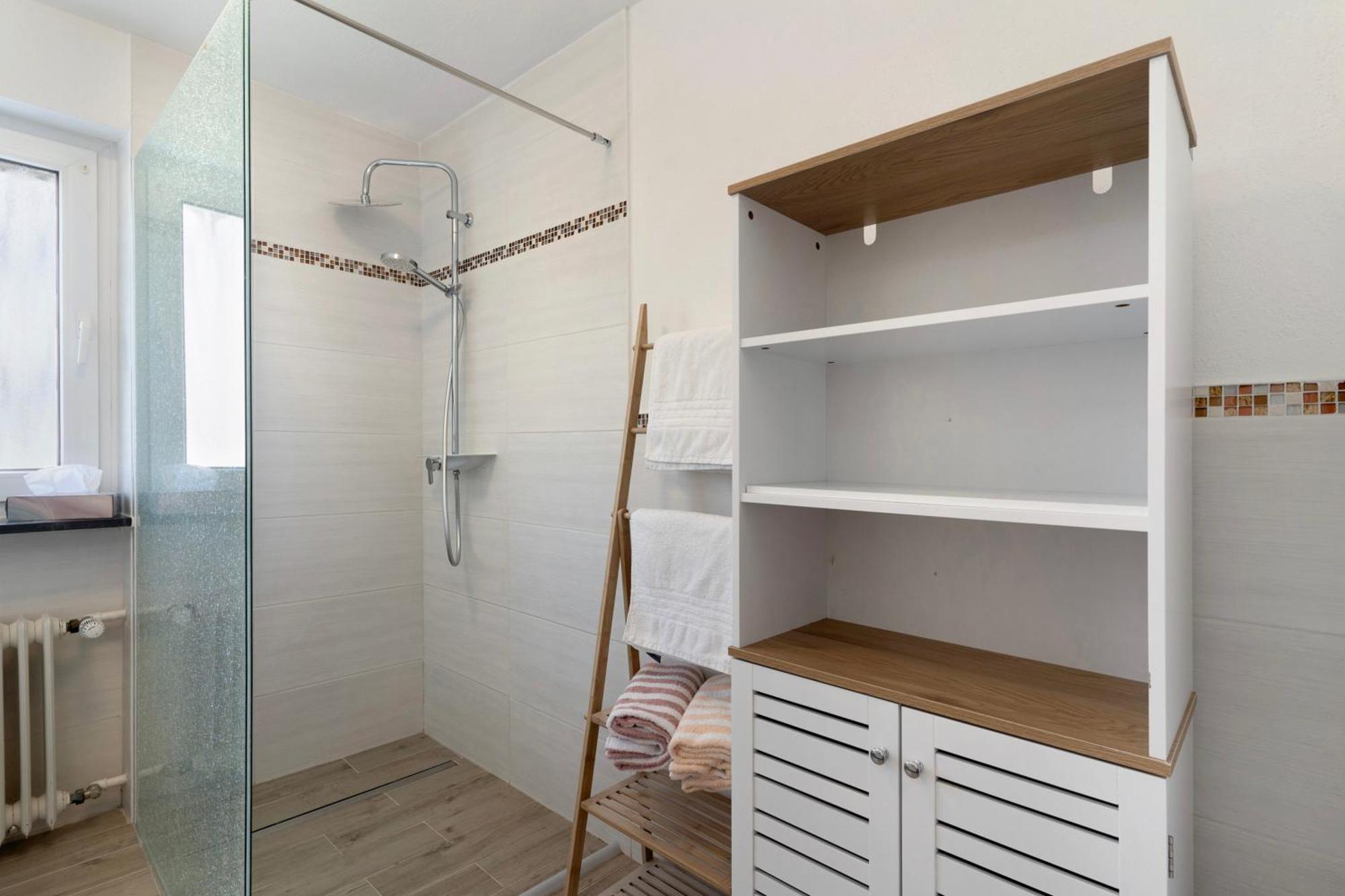 Haus Gisela Apartamento Forbach Exterior foto