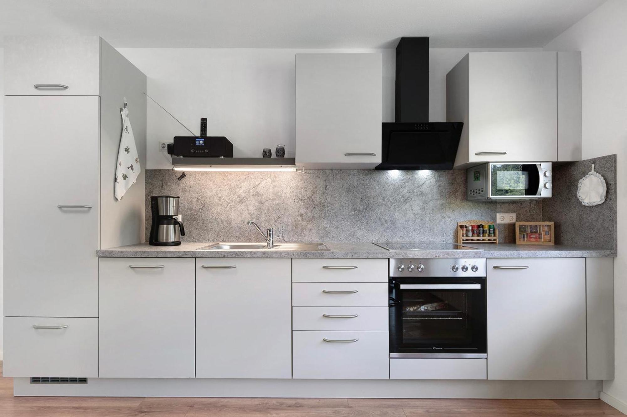 Haus Gisela Apartamento Forbach Exterior foto