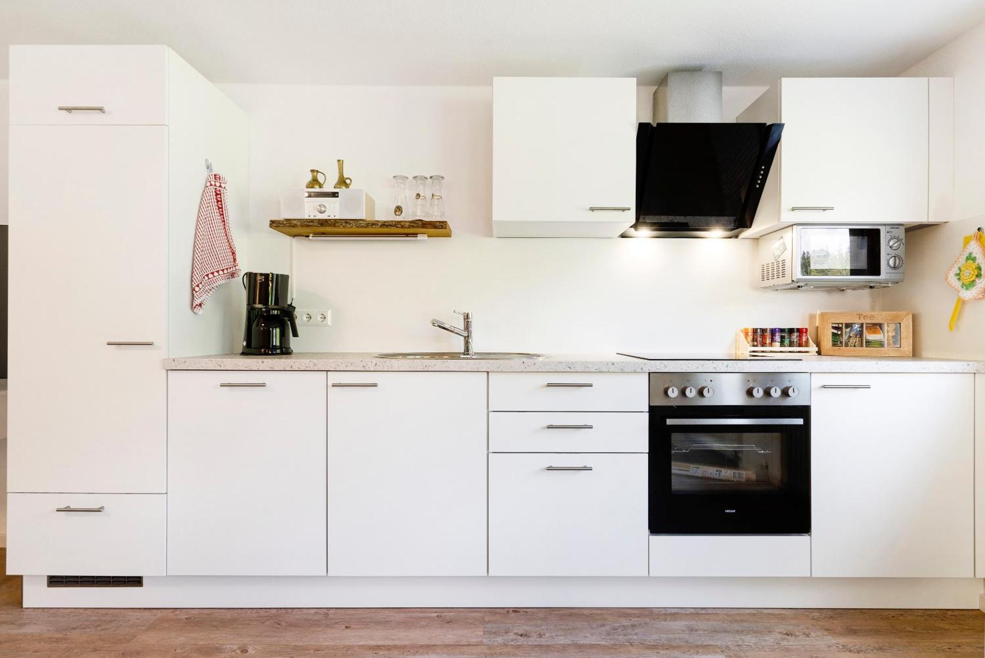 Haus Gisela Apartamento Forbach Exterior foto