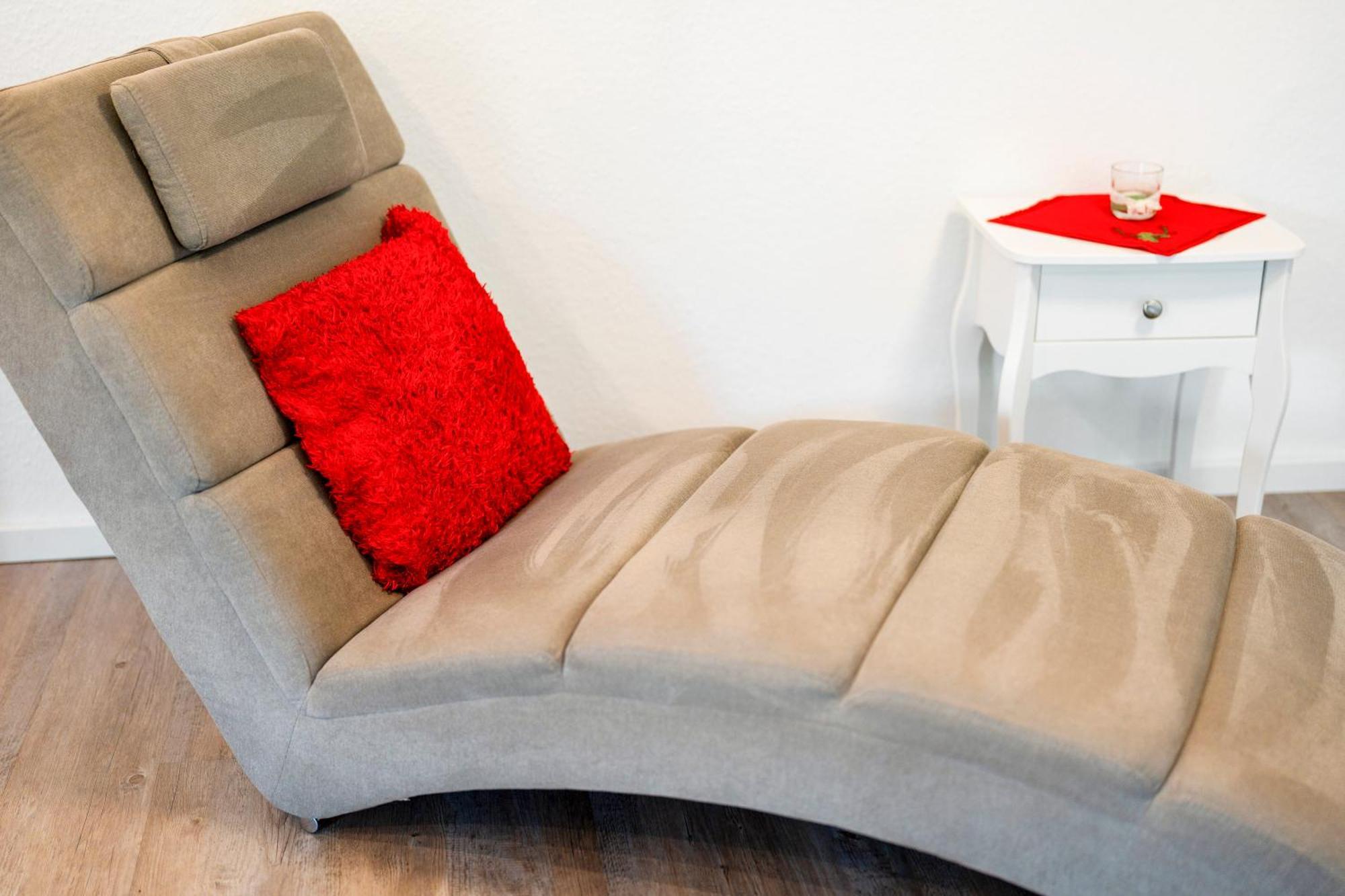 Haus Gisela Apartamento Forbach Exterior foto